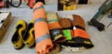 Insulated Gloves and Boot Covers