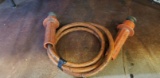 Chance G4765 Lineman Jumper Cable