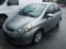 2007 Honda Fit