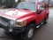 2006 HUMMER H3