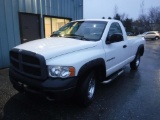 2005 Dodge Ram Pickup 1500