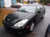 2002 Lexus ES 300