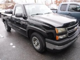 2006 Chevrolet Silverado 1500