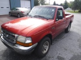 1999 Ford Ranger