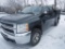 2009 Chevrolet Silverado 2500HD