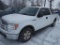 2009 Ford F-150