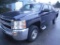 2008 Chevrolet Silverado 2500HD