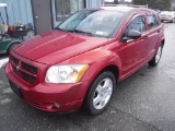 2008 Dodge Caliber