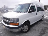 2007 Chevrolet Express Passenger