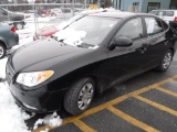 2009 Hyundai Elantra