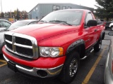 2005 Dodge Ram Pickup 1500