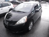 2009 Honda Fit