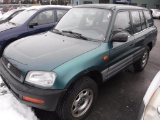 1997 Toyota RAV4