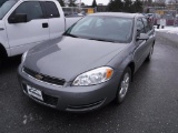 2008 Chevrolet Impala