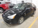 2008 Ford Focus