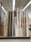 Asst PVC/Wood Mouldings & Deck railing