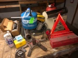 Asst. Tools & Other