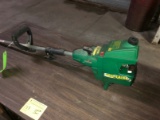 Weed Eater Gas Line Trimmer