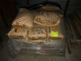 (46) Bags of All Purpose Sand