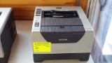 Brother HL-5340D Laser Printer