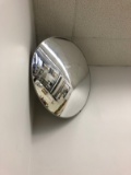 Convex Security Mirror