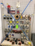 Asst. Electrical Disconnects
