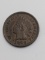 1896 Indian Head 1¢