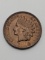 1902 Indian Head 1¢