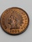 1903 Indian Head 1¢