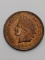 1904 Indian Head 1¢