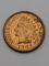 1905 Indian Head 1¢