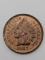 1907 Indian Head 1¢