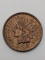 1907 Indian Head 1¢