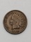 1908 Indian Head 1¢