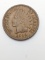 1909 Indian Head 1¢