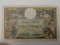 1924 French 100 Francs Paper Note