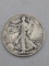 1942 Liberty Walking Half Dollar