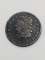 1829 Classic Head Half Cent