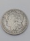 1901 O Morgan $1
