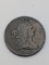 1800 Draped Bust Half Cent