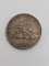 1857 Flying Eagle 1¢