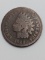 1868 Indian Head 1¢