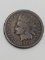 1874 Indian Head 1¢