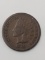 1879 Indian Head 1¢