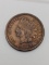 1888 Indian Head 1¢