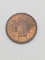 1892 Indian Head 1¢