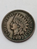 1902 Indian Head 1¢