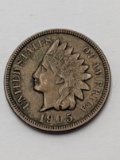 1905 Indian Head 1¢