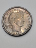1892 Liberty Head 10¢