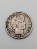 1900 Liberty Head 10¢